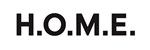 HOME Logo Black